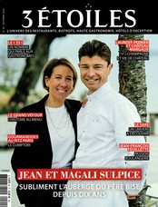 3 Etoiles