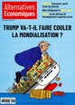 Alternatives économiques N° 458 Avril 2025