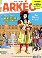 Arkéo Junior N° 339 Avril 2025