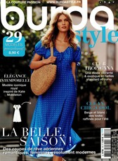 Burda Style