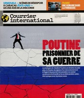 Courrier International