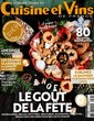 Cuisine et Vins de France