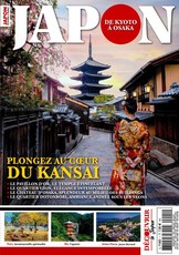 Découvrir le Japon 