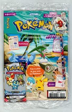Dimension Pokémon