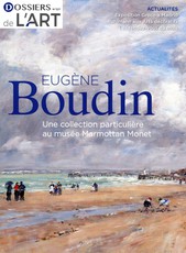 Dossier de l'Art N° 327 Avril 2025