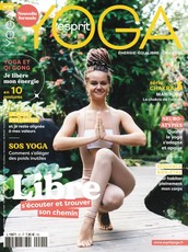 Esprit yoga