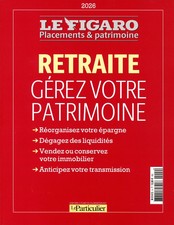  Figaro Placements & Patrimoine