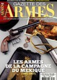 Gazette des Armes N° 584 Avril 2025