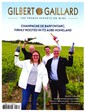 Gilbert et Gaillard