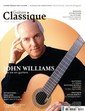 Guitare Classique N° 107 Avril 2024