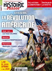 Histoire Junior