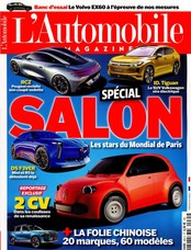 L'Automobile magazine