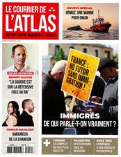 Le Courrier de l'Atlas