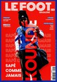 Le Foot Magazine N° 163 Janvier 2025