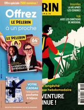 Le Pèlerin