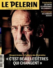 Le Pèlerin