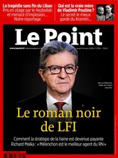 Le Point