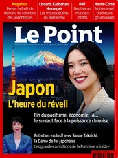 Le Point