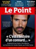 Le Point N° 2753 Avril 2025