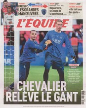 L'Equipe