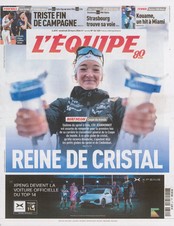 L'Equipe
