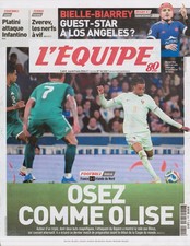 L'Equipe