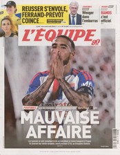 L'Equipe