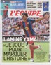 L'Equipe