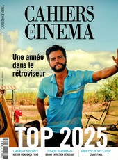 Les Cahiers du Cinéma
