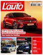 L'essentiel de l'auto N° 143 Décembre 2024