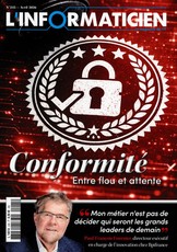 L'informaticien
