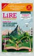 Lire magazine littéraire