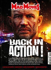 Mad Movies N° 385 Septembre 2024