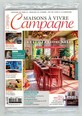 Maisons à Vivre Campagne