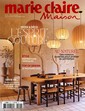 Marie Claire Maison N° 557 Avril 2025
