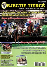 Objectif tiercé