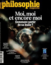 Philosophie Magazine