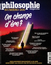 Philosophie Magazine