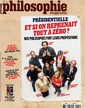 Philosophie Magazine