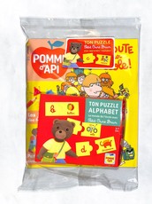 Pomme d'Api