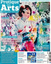 Pratique des arts