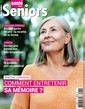 Santé revue seniors N° 62 Janvier 2025