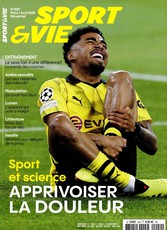 Sport et Vie N° 133 Juillet 2012