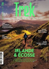 Trek Magazine