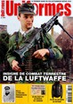 Uniformes N° 359 Mars 2025