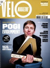 Vélo Magazine