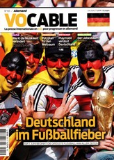 Vocable Allemand