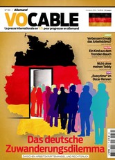 Vocable Allemand