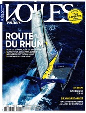 Voiles et voiliers