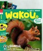 Wakou